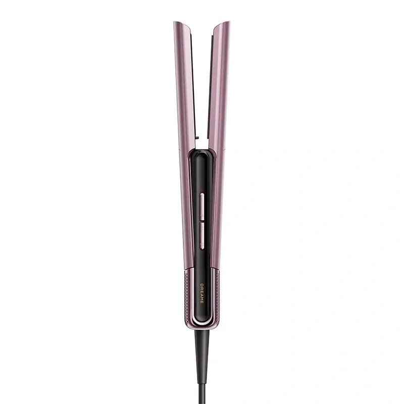 Dreame Aero Straight Pro Hair Straightener, Purple