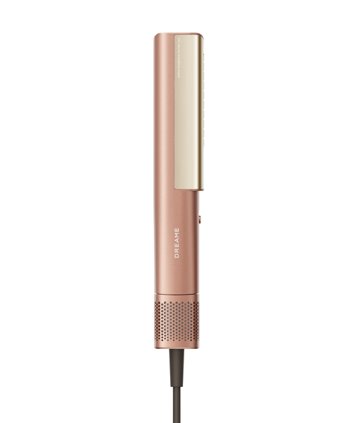 Dreame Aero Straight Pro Pink Gold