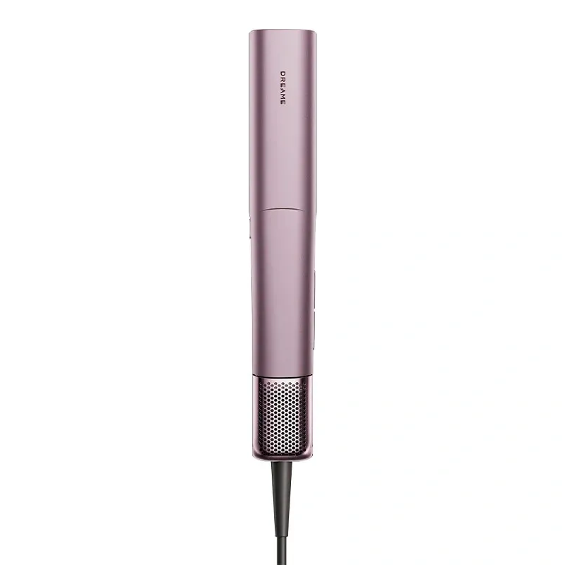 Dreame Aero Straight Pro Hair Straightener, Purple