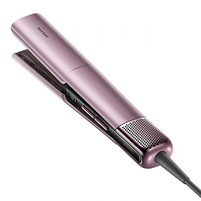 Dreame Aero Straight Pro Hair Straightener, Purple