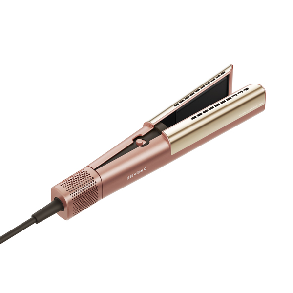Dreame Aero Straight Pro Pink Gold