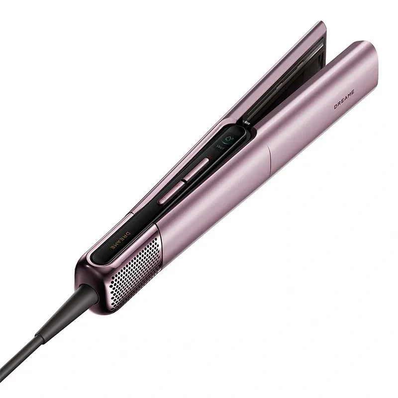 Dreame Aero Straight Pro Hair Straightener, Purple