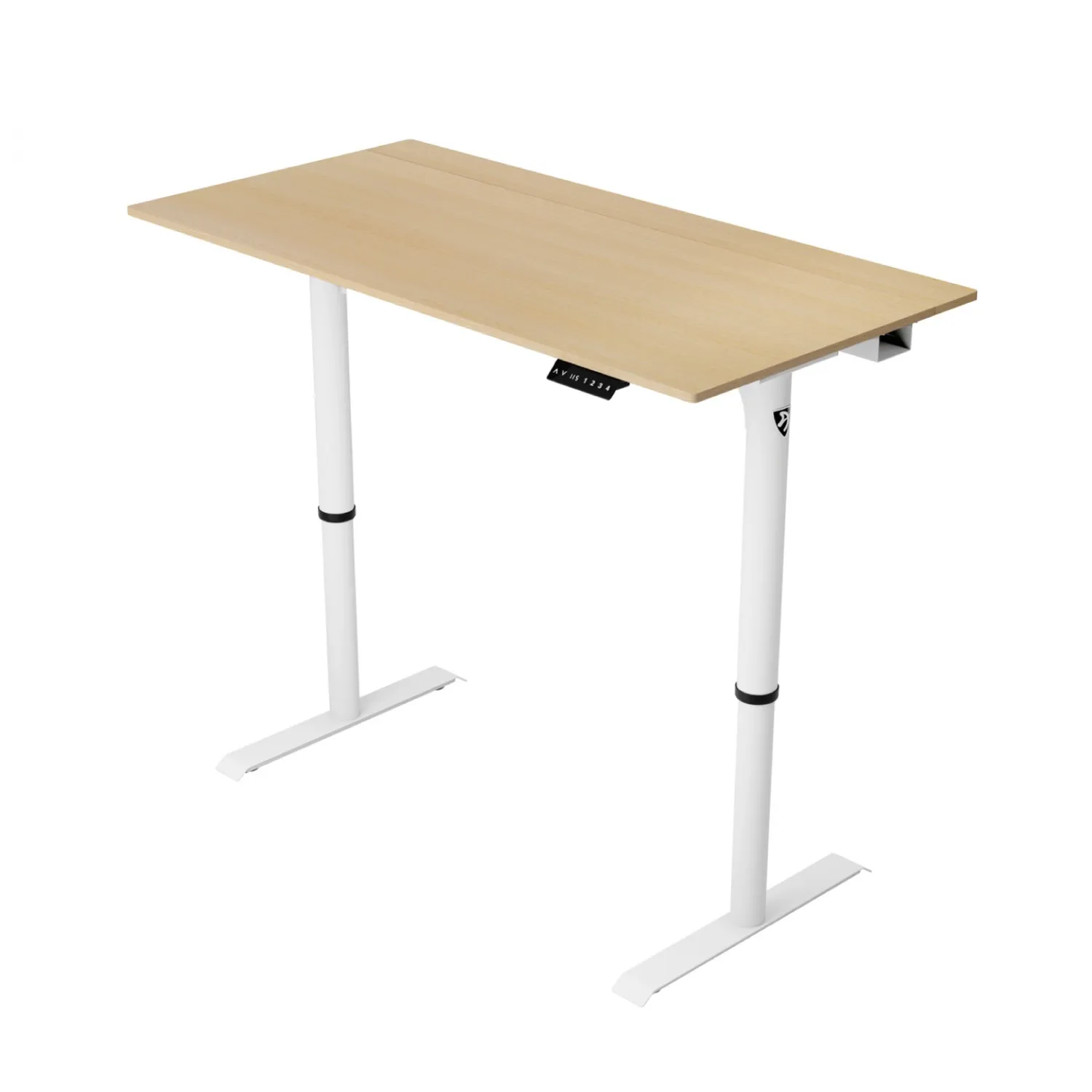 Arozzi Arena Nordico - Light Birch table top