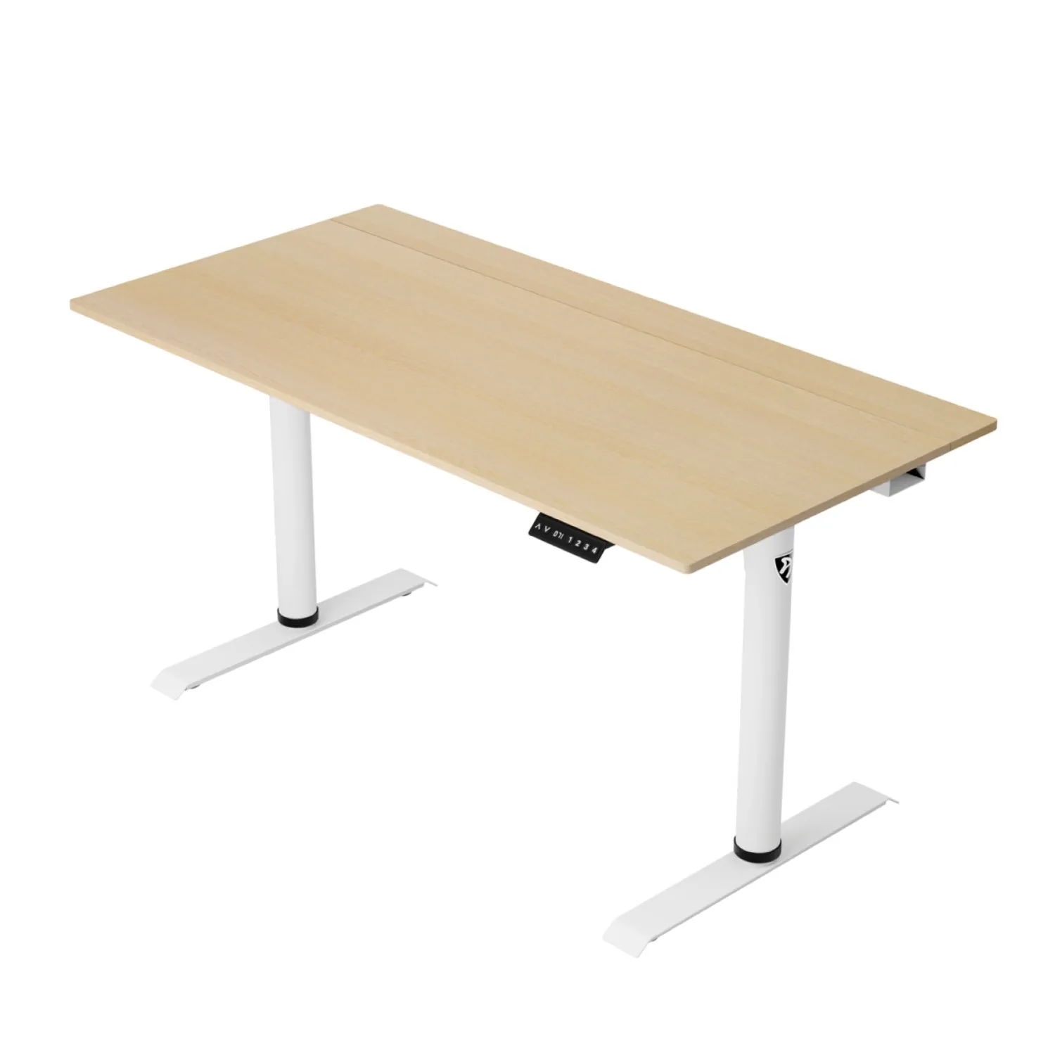 Arozzi Arena Nordico - Light Birch table top