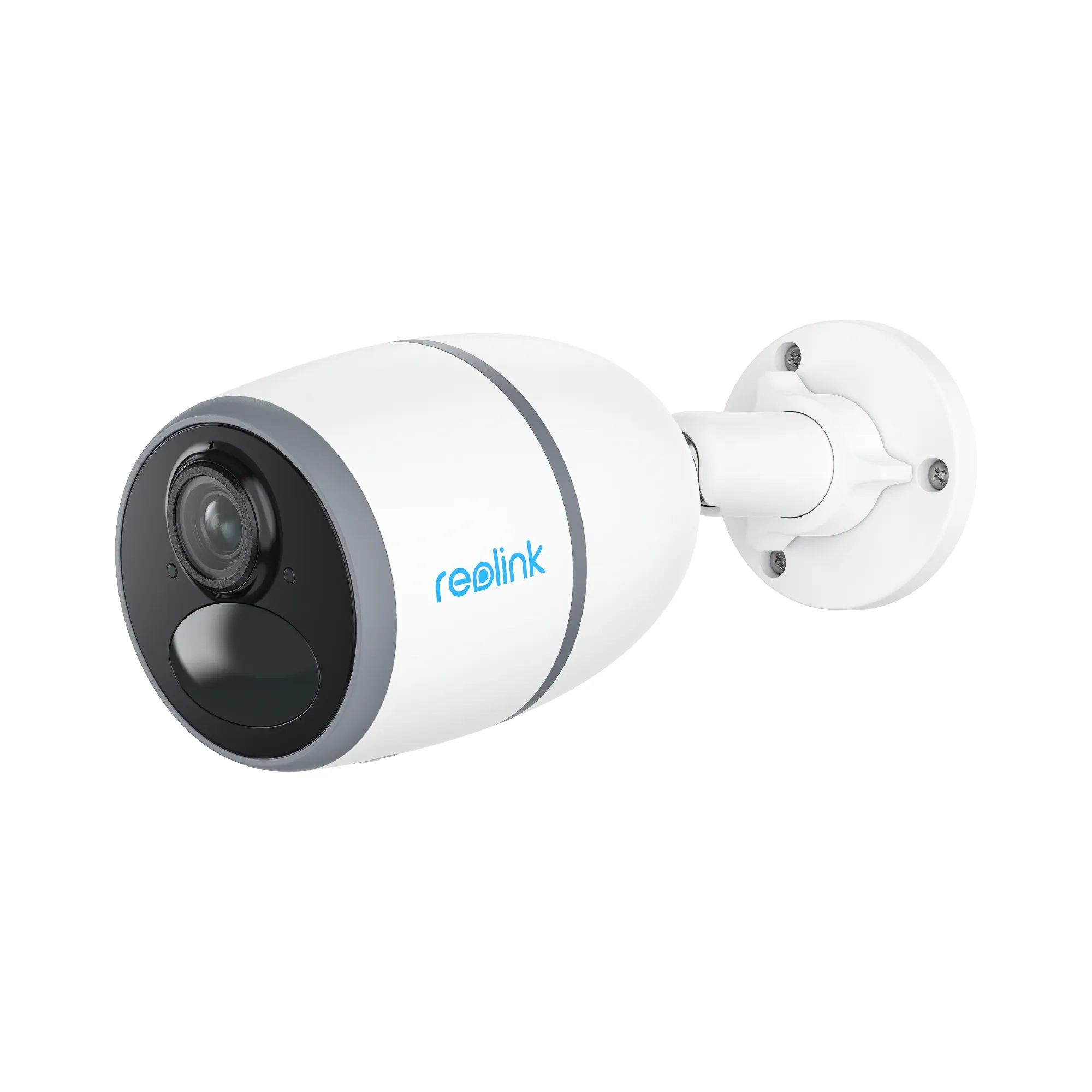 Reolink Go Plus 2K | 4MP | 4G |Battery