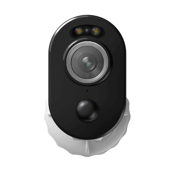 Reolink Home Hub + 4x Argus 3 Pro 2K -Wifi Kamera