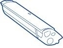 Epson Aculaser C2800 musta HC v&auml;rikasetti