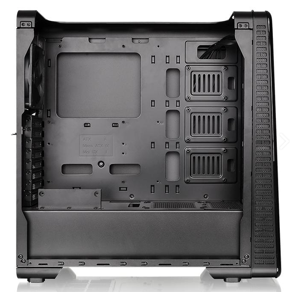 Thermaltake View 28 RGB (curved window)