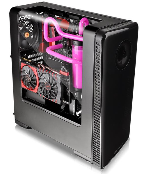 Thermaltake View 28 RGB (curved window)
