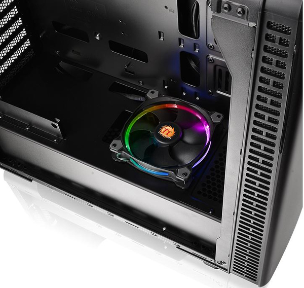 Thermaltake View 28 RGB (curved window)