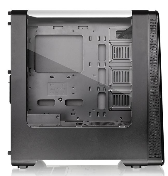 Thermaltake View 28 RGB Riing Edition (curved window)