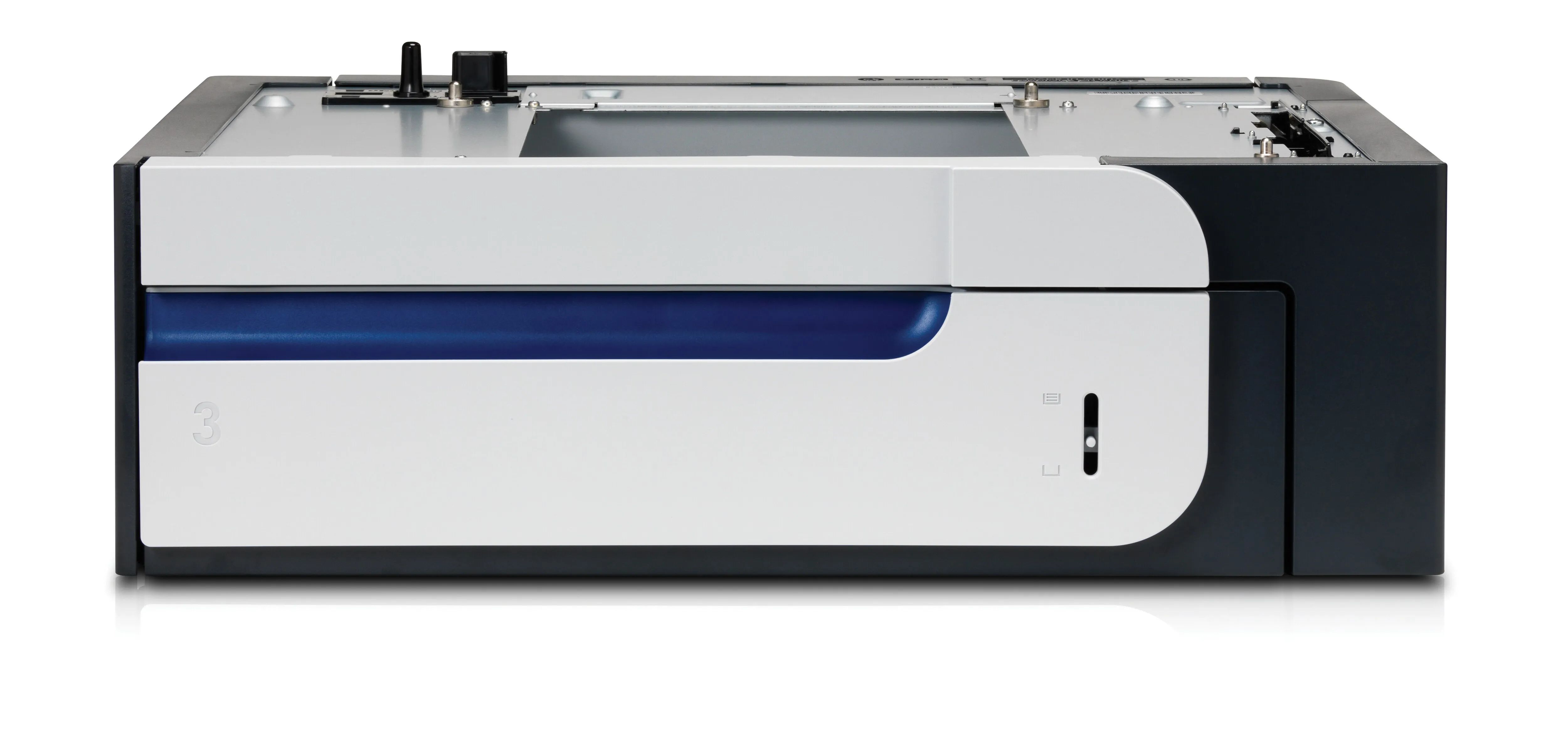 LaserJet 500-Sht Papr/Hevy
