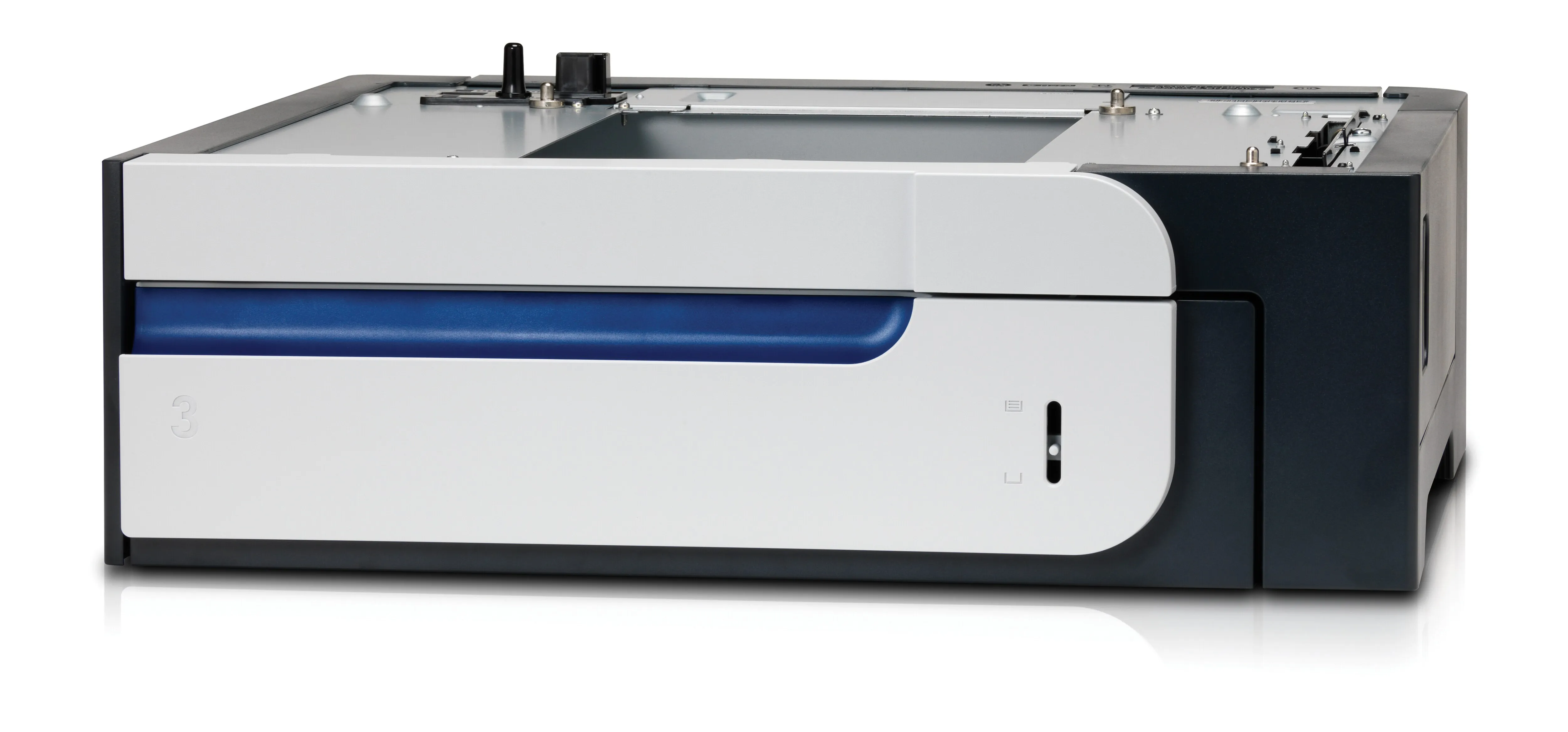 LaserJet 500-Sht Papr/Hevy