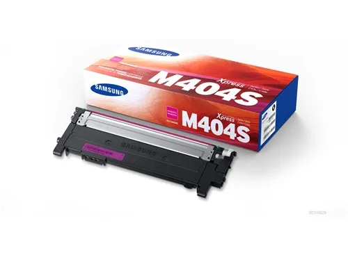 SAMSUNG CLT-M404S/ELS toner cartridge, Magenta