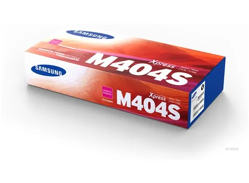 SAMSUNG CLT-M404S/ELS toner cartridge, Magenta