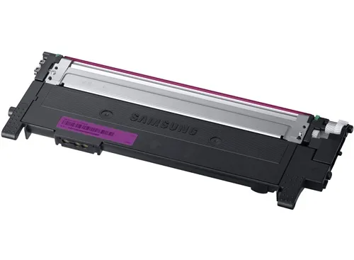 SAMSUNG CLT-M404S/ELS toner cartridge, Magenta
