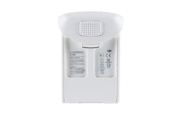 DJI Phantom 4, Intelligent Flight Battery