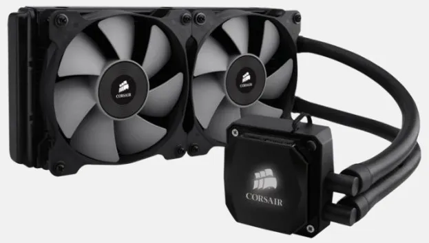H100i Extreme Performance