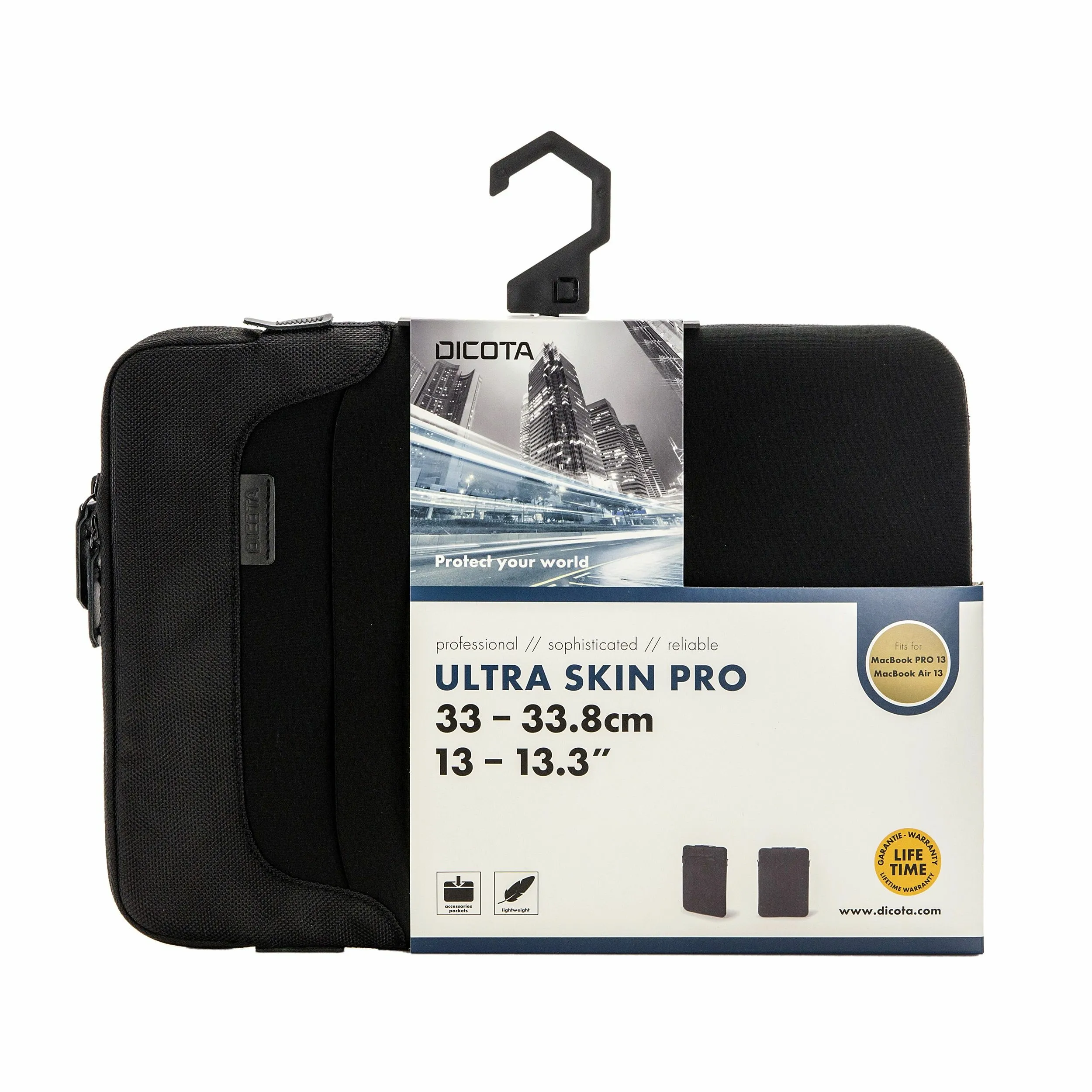 Ultra Skin PRO 13-13.3