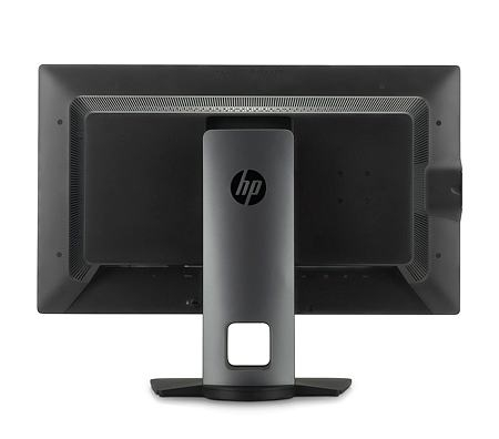 HP 27" Z-Display Z27x Studio, QHD, IPS -n&auml;ytt&ouml;