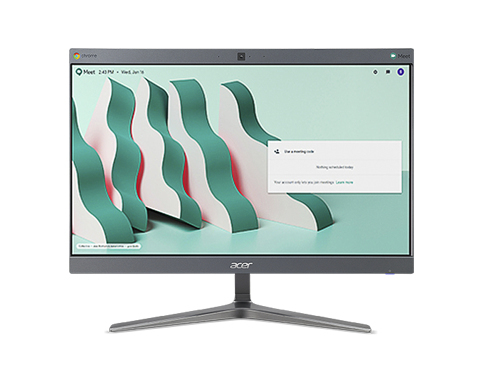 CS/Acer Chrombase i7 4/128GB FHD-Touch