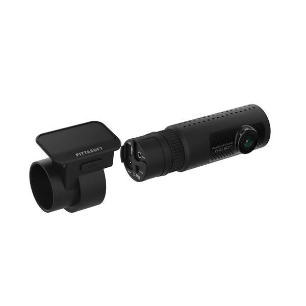 BLACKVUE Dashcam DR770X-1CH II 64GB