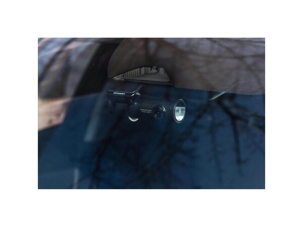 BLACKVUE Dashcam DR770X-1CH II 64GB