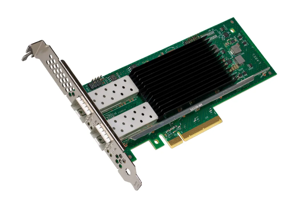 INTEL E810XXVDA2 Ethernet Network Adapter Bulk