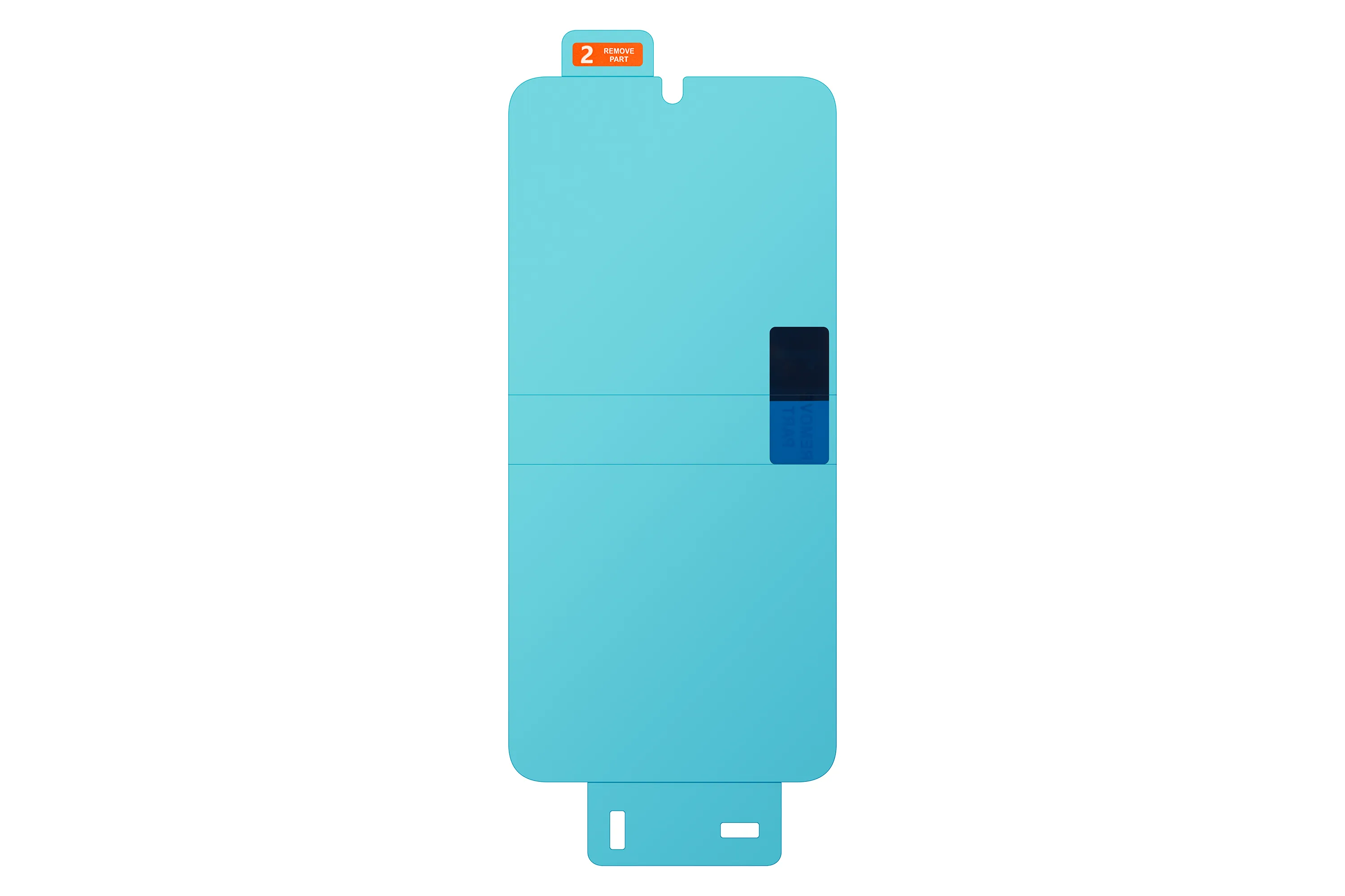 Samsung Galaxy S23 Plus - Screen Glass