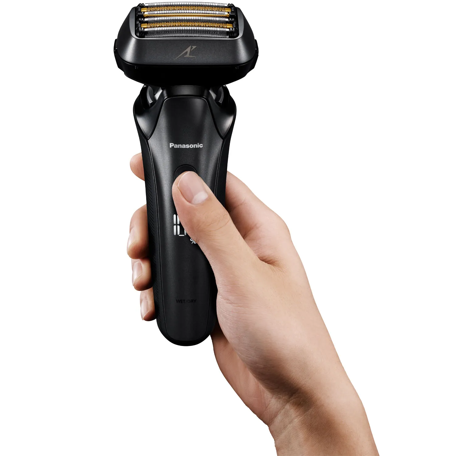 Panasonic Premium ES-LS9A Wet & Fry - shaver