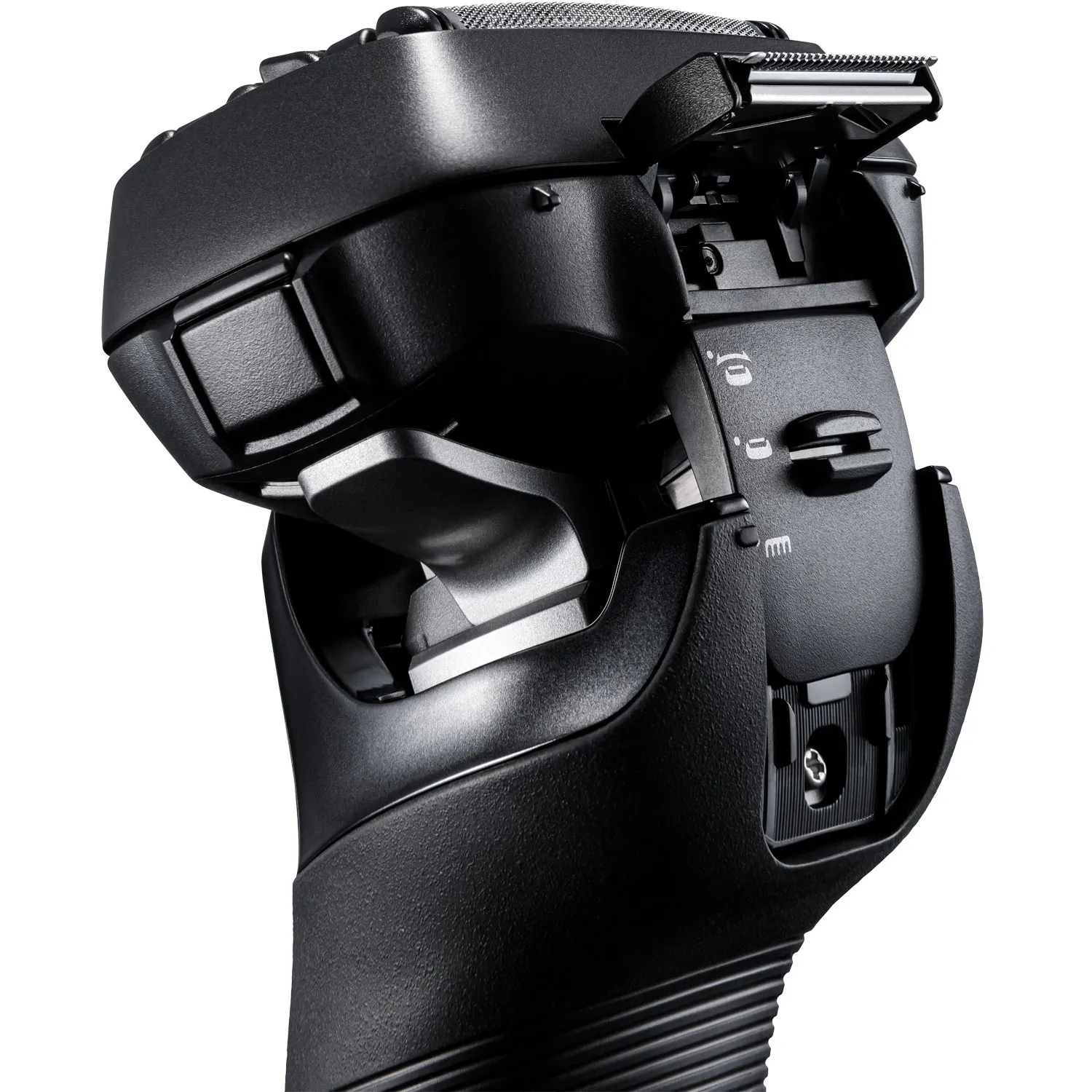 Panasonic Premium ES-LS9A Wet & Fry - shaver