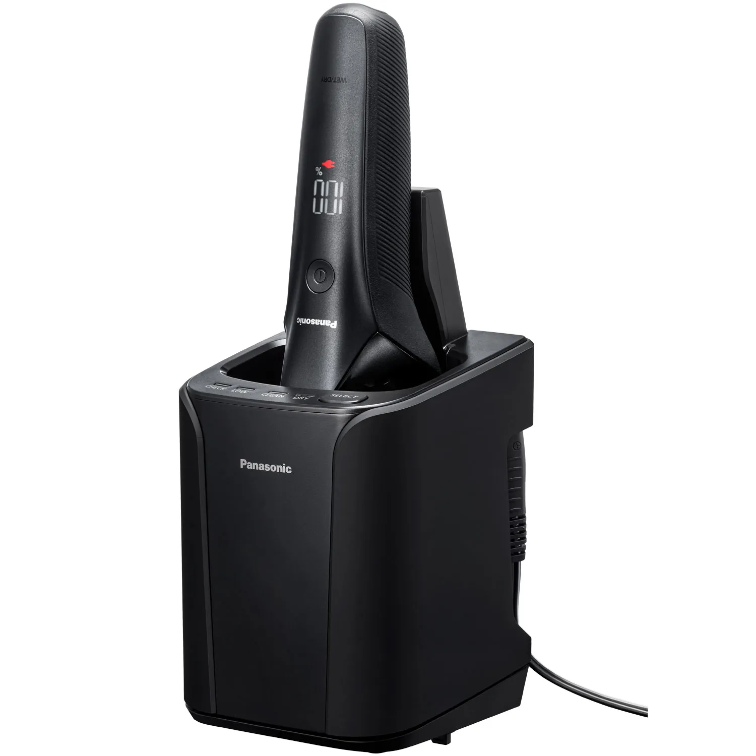 Panasonic Premium ES-LS9A Wet & Fry - shaver