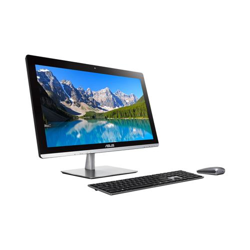 ASUS ET2321INTH-B031Q 23inch Full HD IPS i7-4500U 8GB (4GBx2) GT740M, 1GB 1TB + SSD 128GB Win 8.1