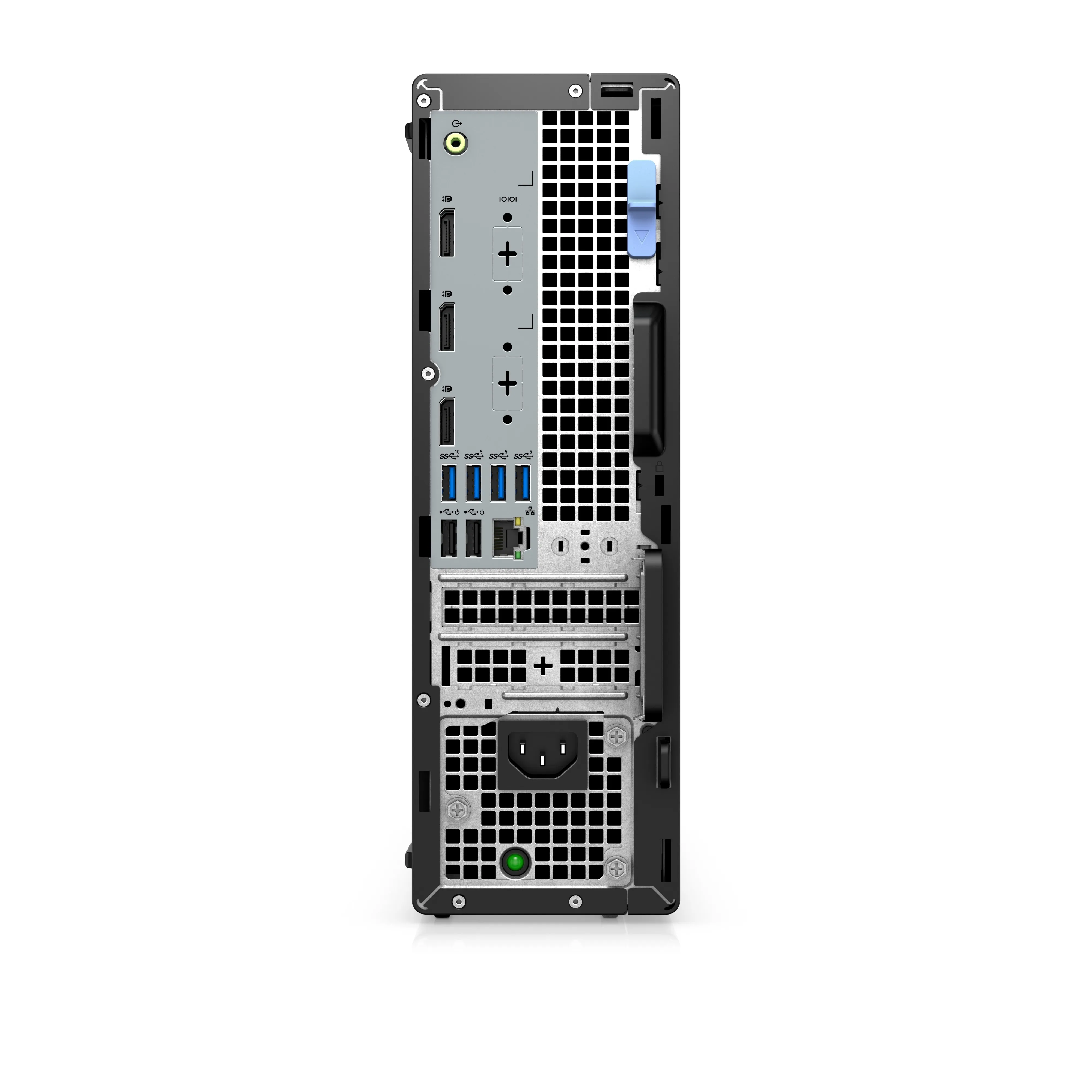DELL Precision 3460 SFF i7-14700 16GB 512GB SSD Integrated Kb Mouse 300W vPro TPM W11P 3Y Basic Onsite