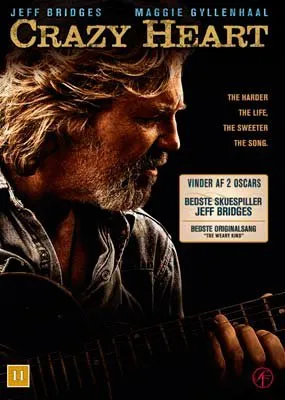 CRAZY HEART