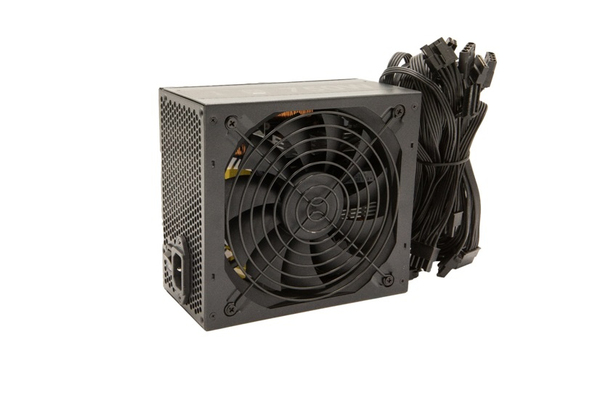 Fourze PS750 750W - PSU, 80 Plus Bronze