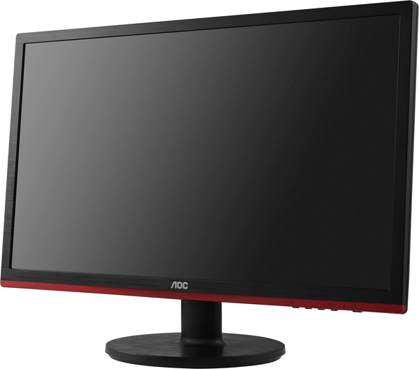 Monitor AOC G2260VWQ6 21.5inch, D-Sub/HDMI/DP