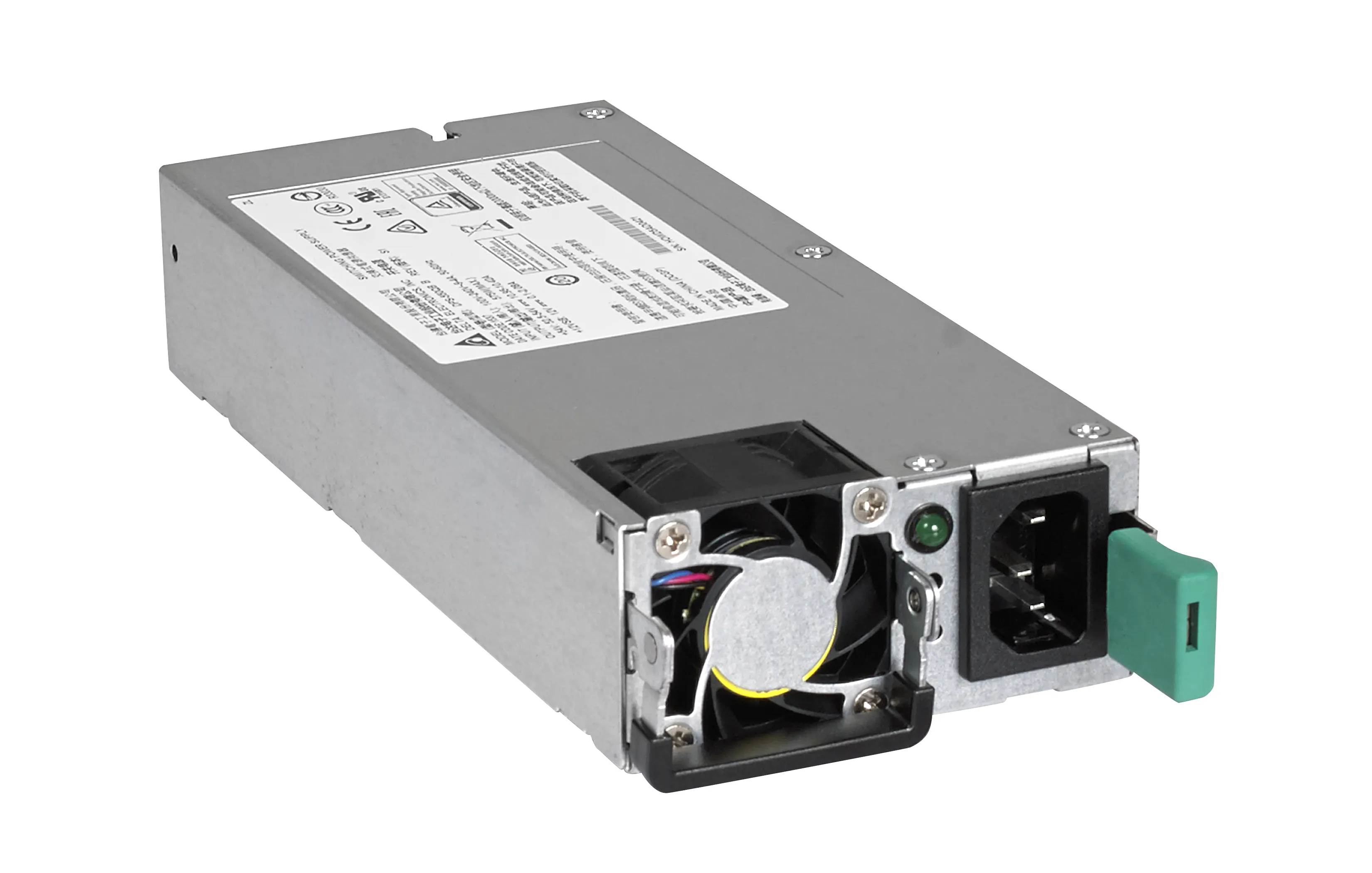 NETGEAR ProSAFE M4300-52G-PoE+ - Kytkin - L3 - Hallinnoitu - 2 x 10/100/1000/10000 + 2 x 10 Gigabit SFP+ + 48 x 10/100/1000 (PoE+) - räkkiin asennettava - PoE+