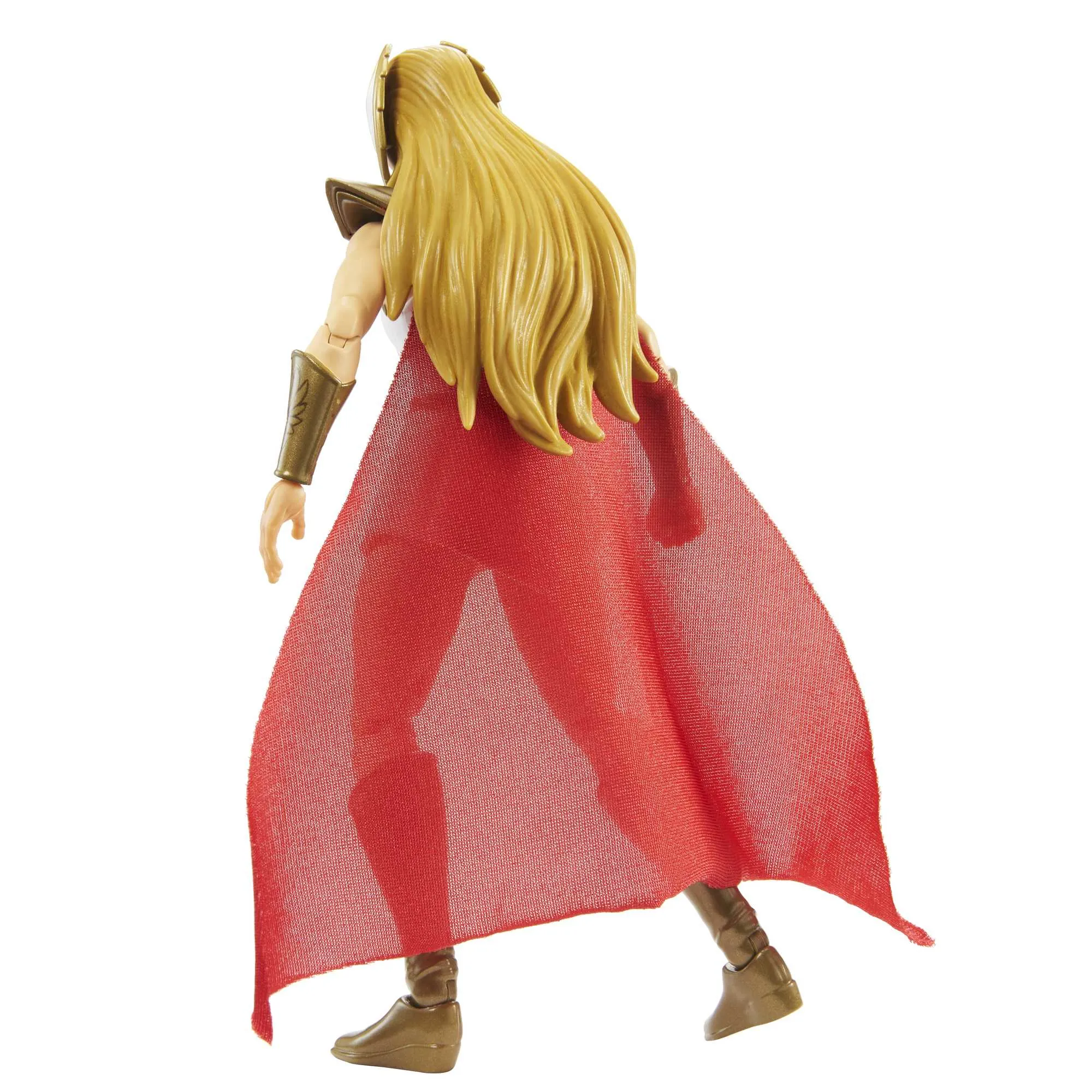 Mattel Masters of the Universe Masterverse New Eternia Deluxe She-Ra