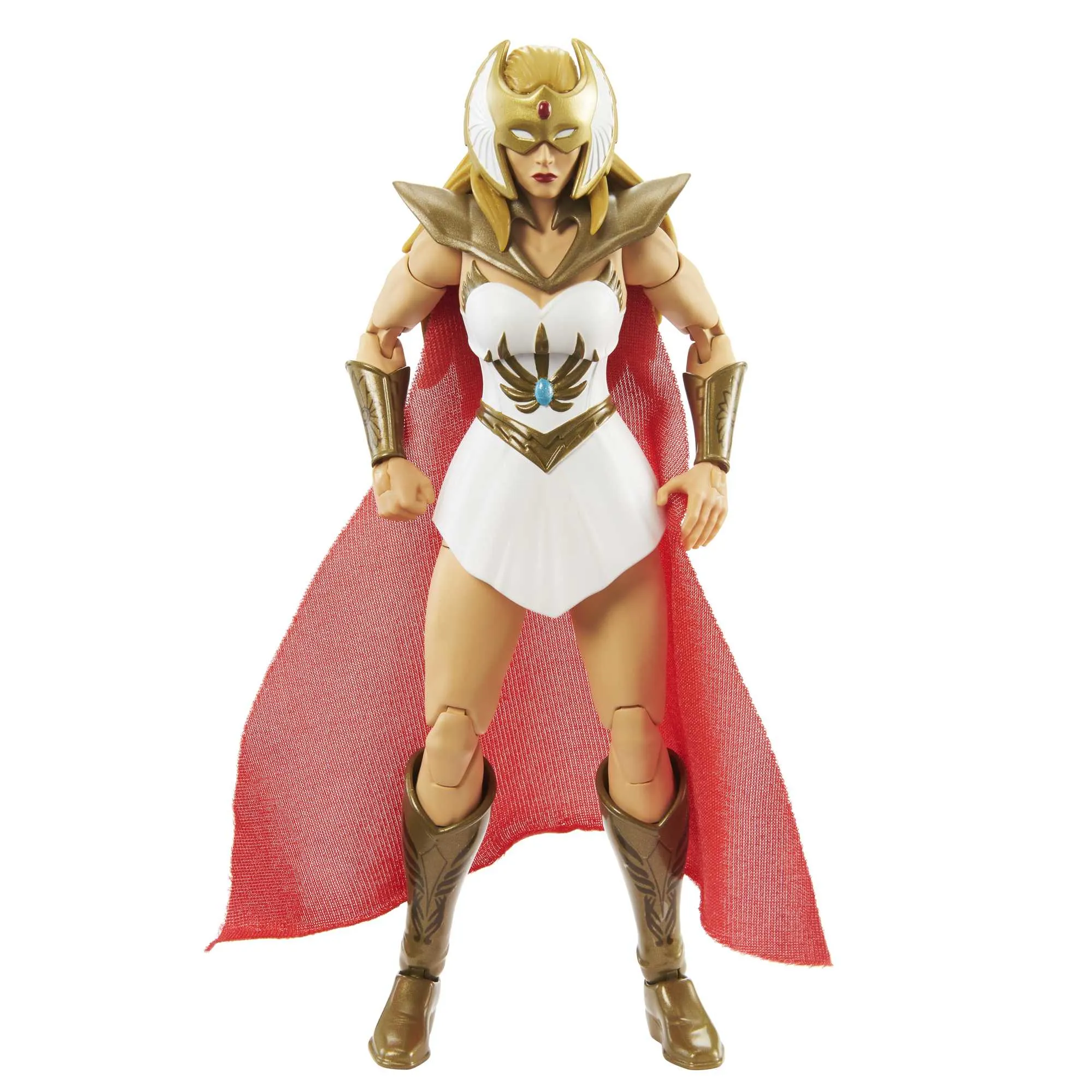 Mattel Masters of the Universe Masterverse New Eternia Deluxe She-Ra