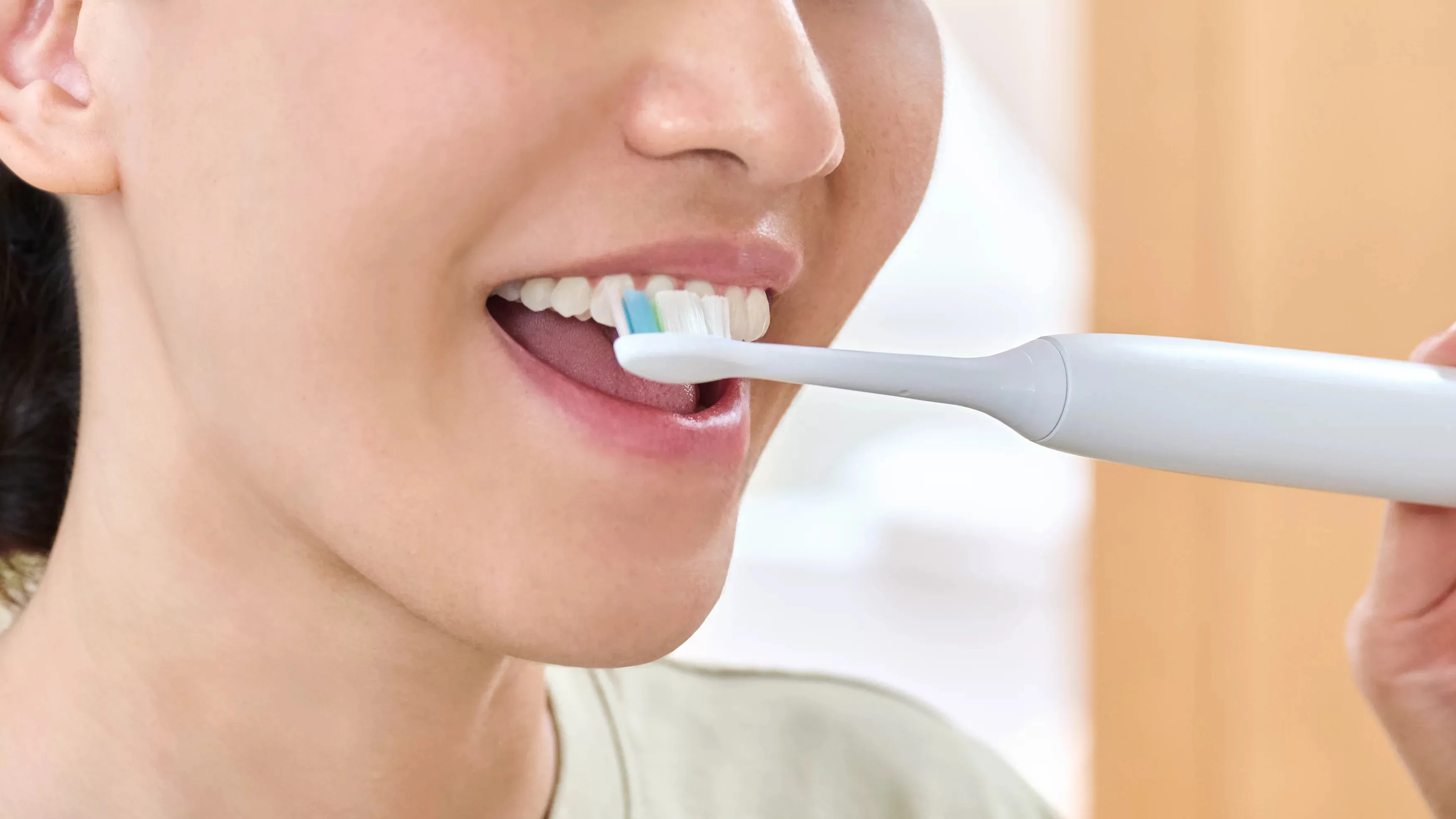 Philips Sonicare W2 Optimal White Vaihtoharjaspäät, 4 kpl, valkoinen