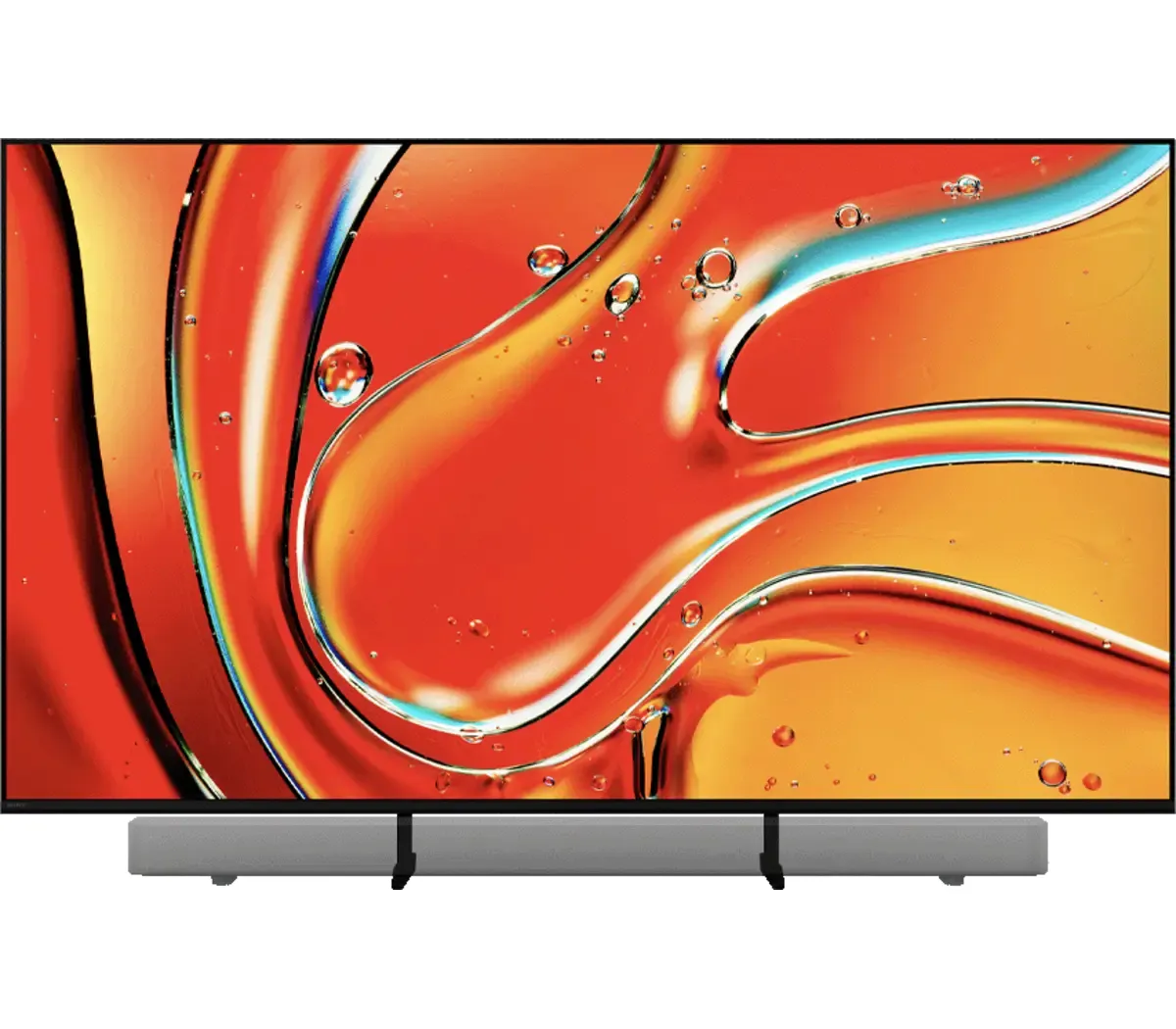 Sony Bravia 7 XR70P 65" 4K Mini LED Google TV, 120Hz, HDR10, Dolby Vision