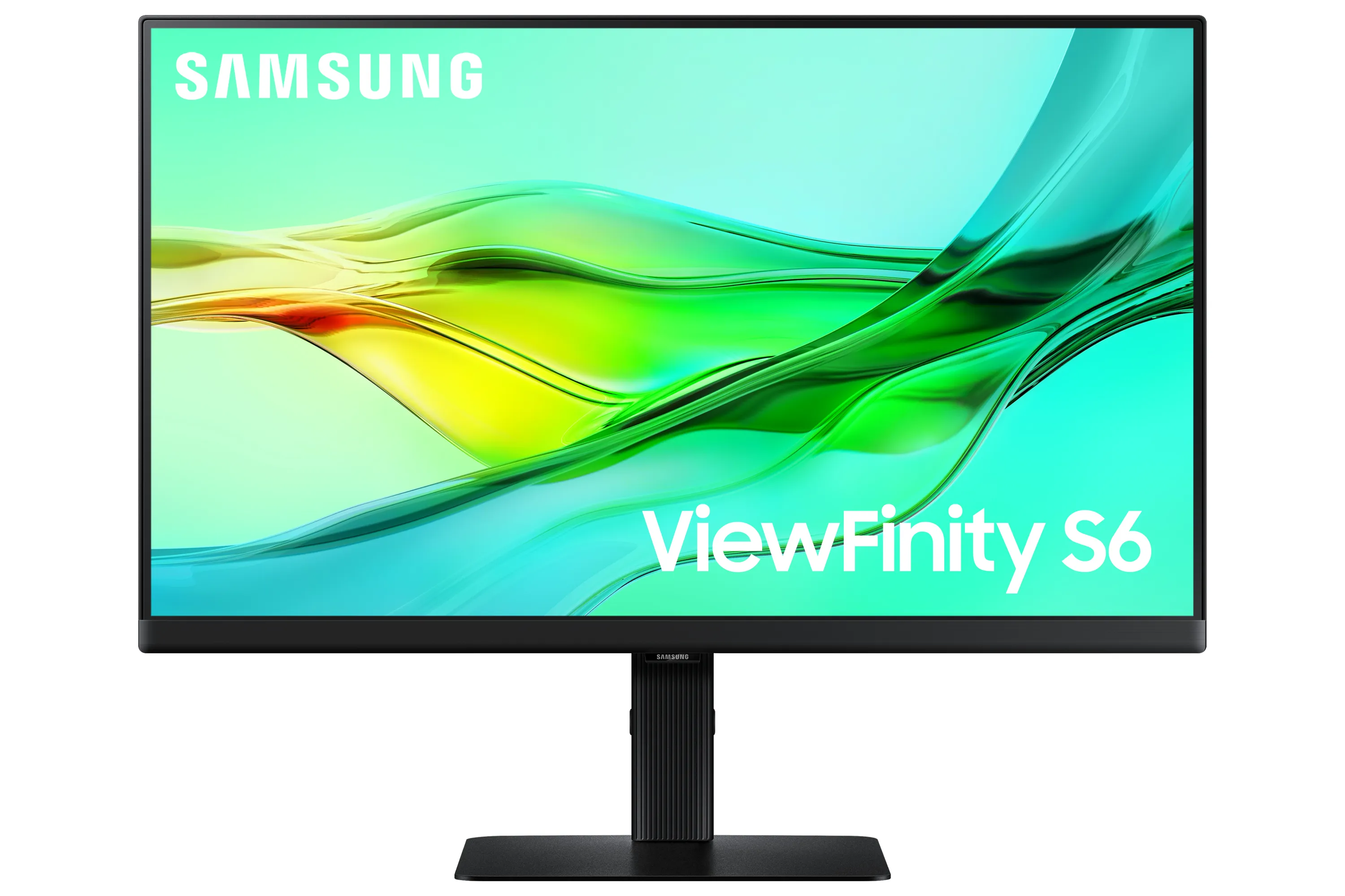 Samsung S24D600U 24" QHD, IPS - Monitor