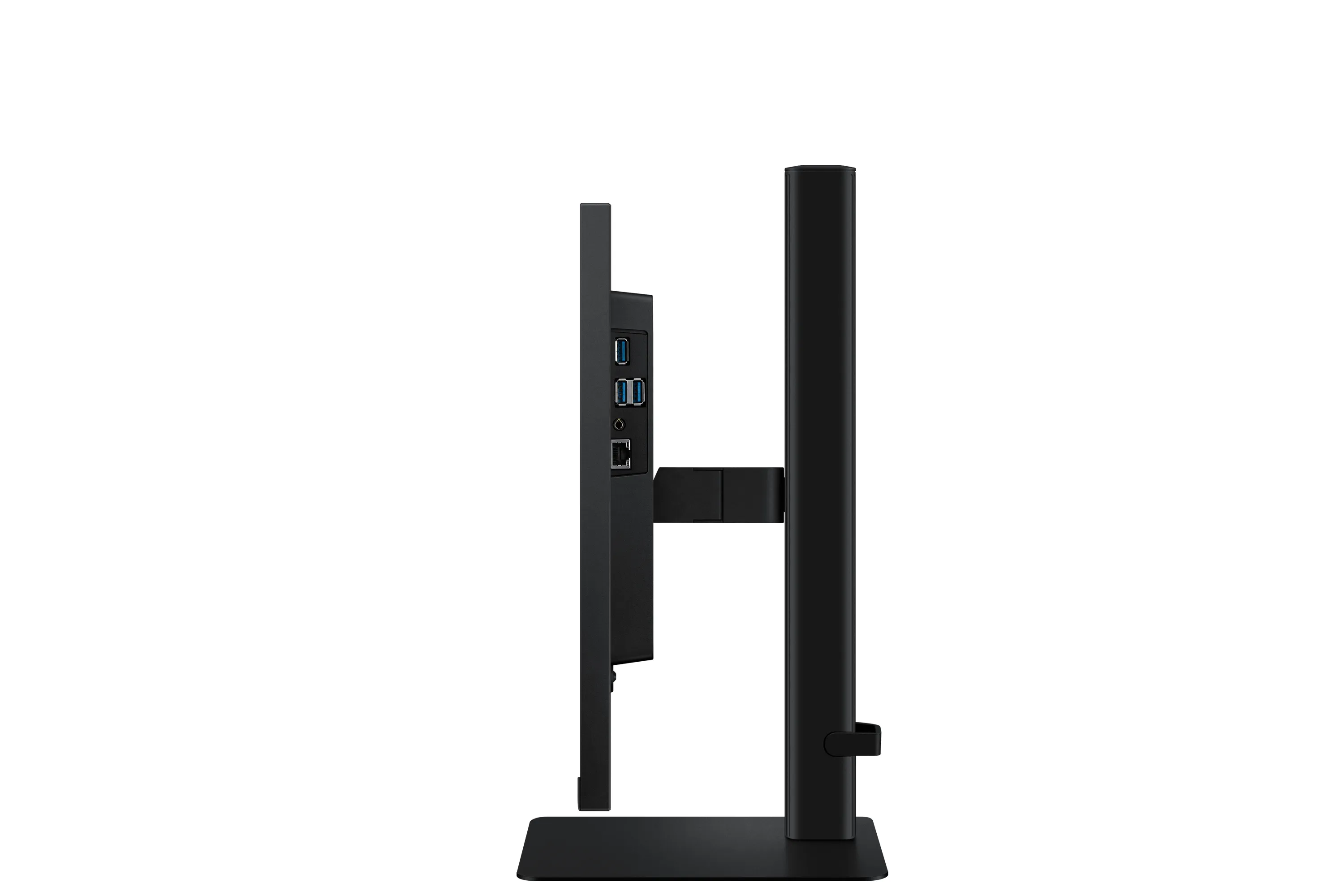 Samsung S24D600U 24" QHD, IPS - Monitor