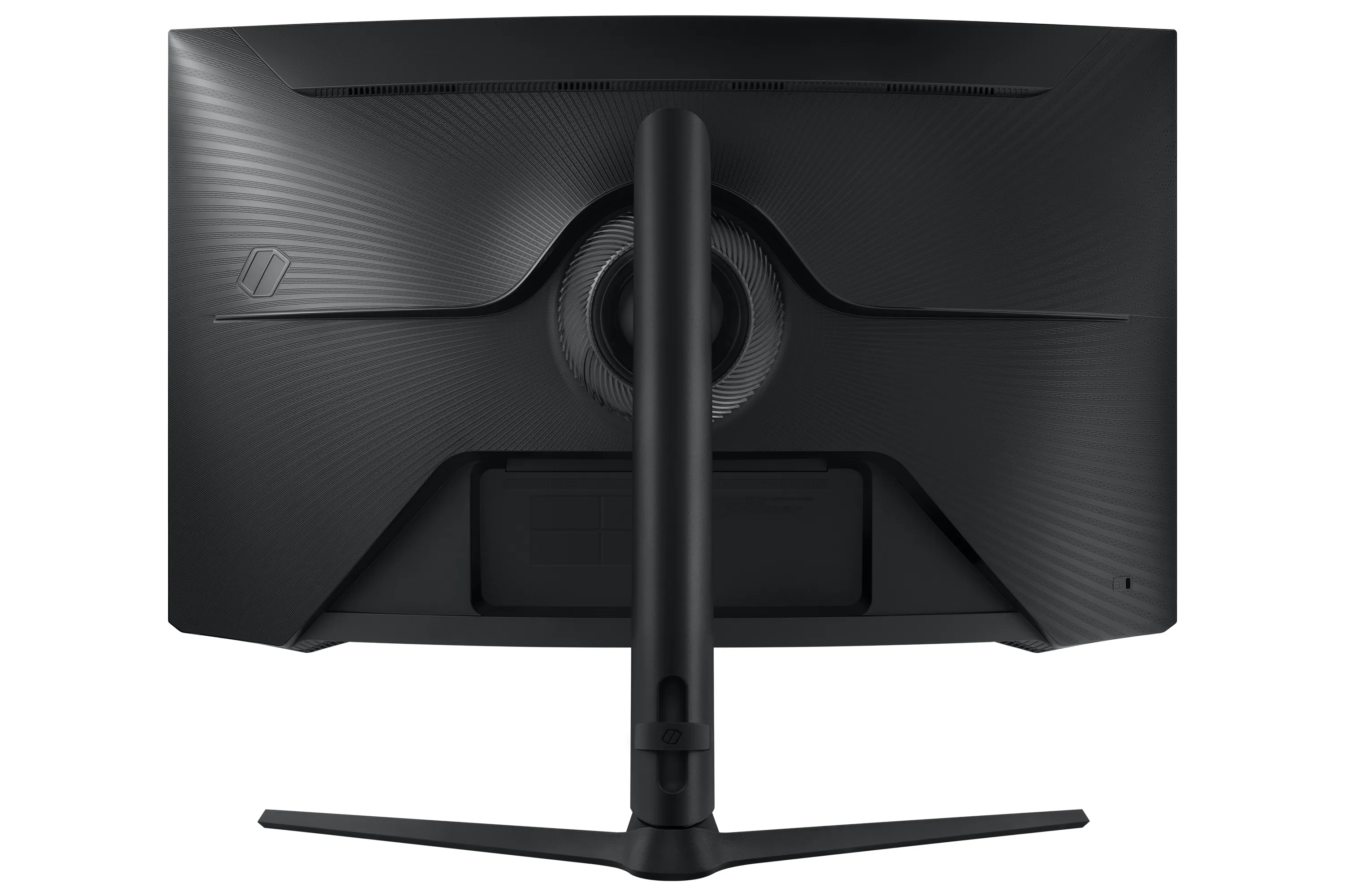 Samsung 32&quot; Odyssey G6 S32BG650 QHD, VA - curved gaming monitor