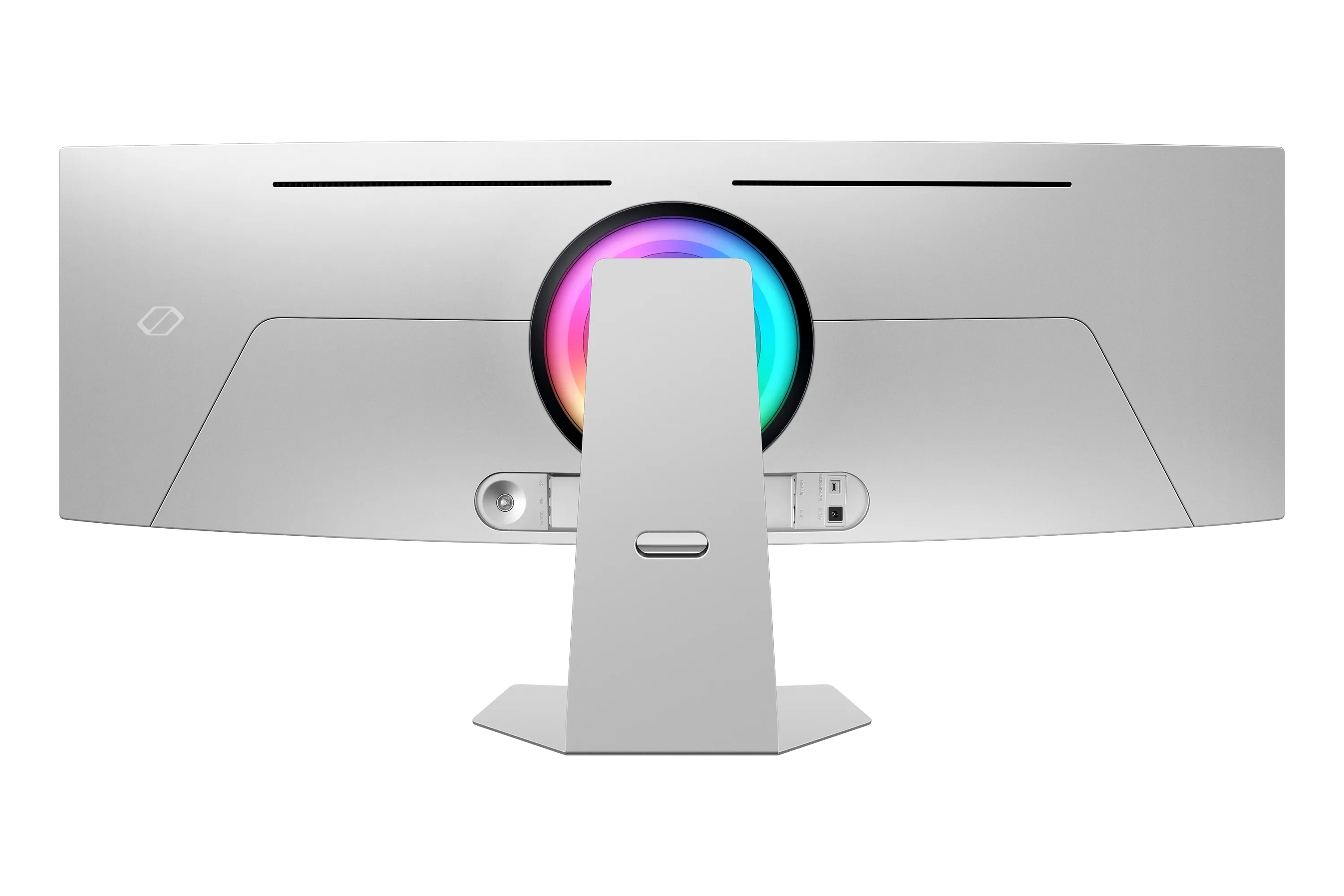 Samsung Odyssey OLED G9 G95SC 49" Dual QHD, OLED, 240Hz Curved Gaming Monitor Samsung Odyssey OLED G9 G95SC 49" Dual QHD, OLED, 240Hz Curved Gaming Monitor