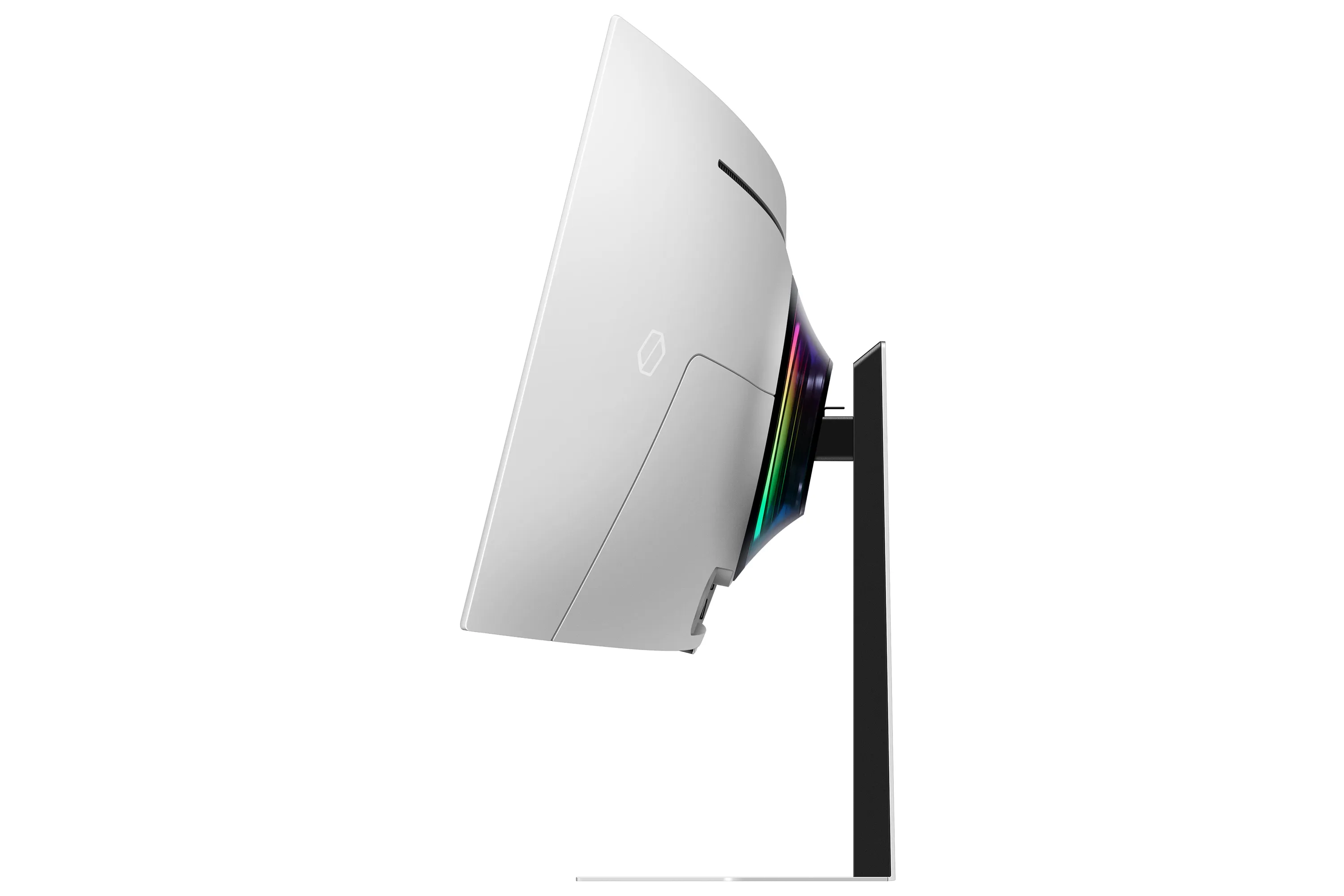 Samsung Odyssey OLED G9 G95SC 49" Dual QHD, OLED, 240Hz Curved Gaming Monitor Samsung Odyssey OLED G9 G95SC 49" Dual QHD, OLED, 240Hz Curved Gaming Monitor