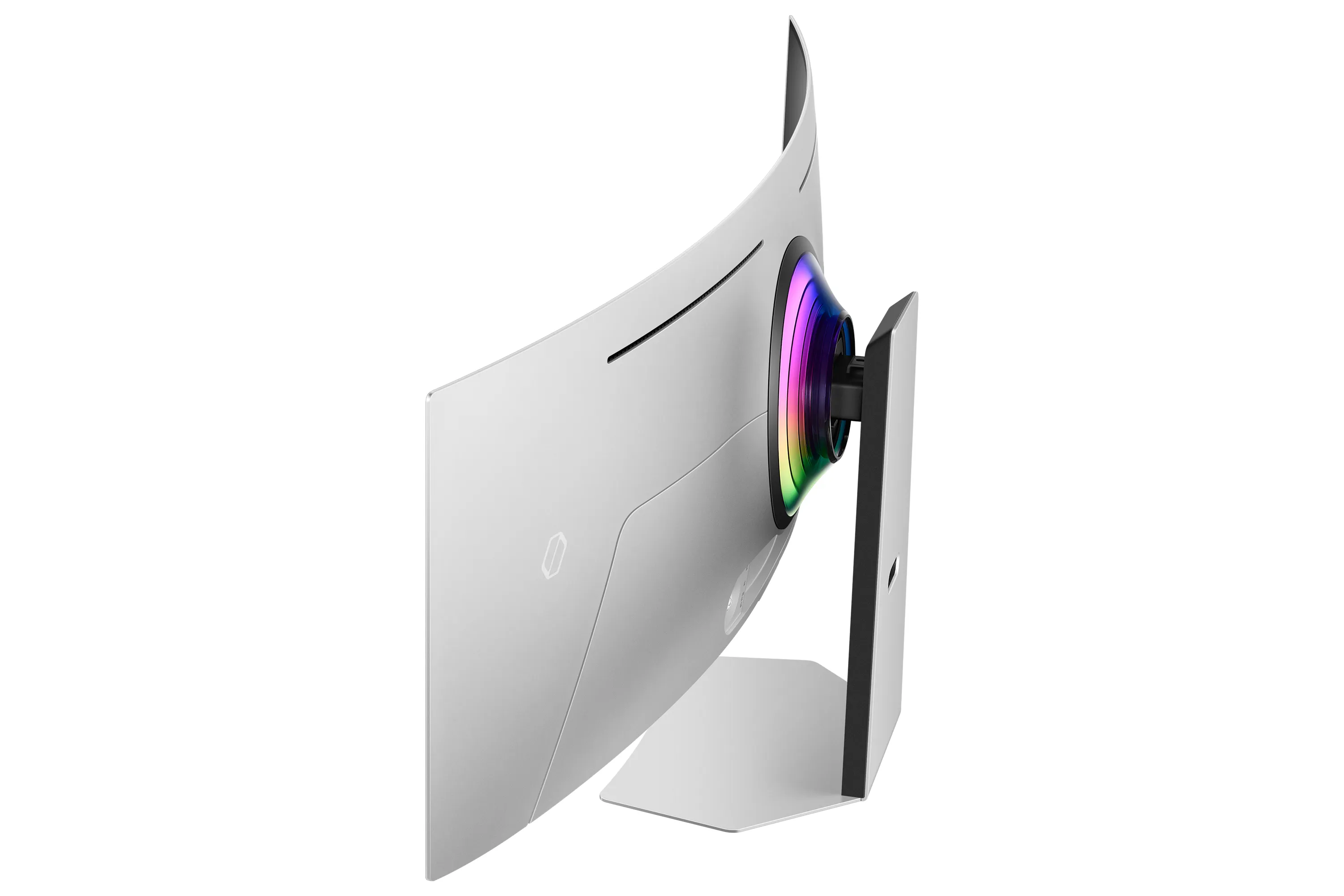 Samsung Odyssey OLED G9 G95SC 49" Dual QHD, OLED, 240Hz Curved Gaming Monitor Samsung Odyssey OLED G9 G95SC 49" Dual QHD, OLED, 240Hz Curved Gaming Monitor