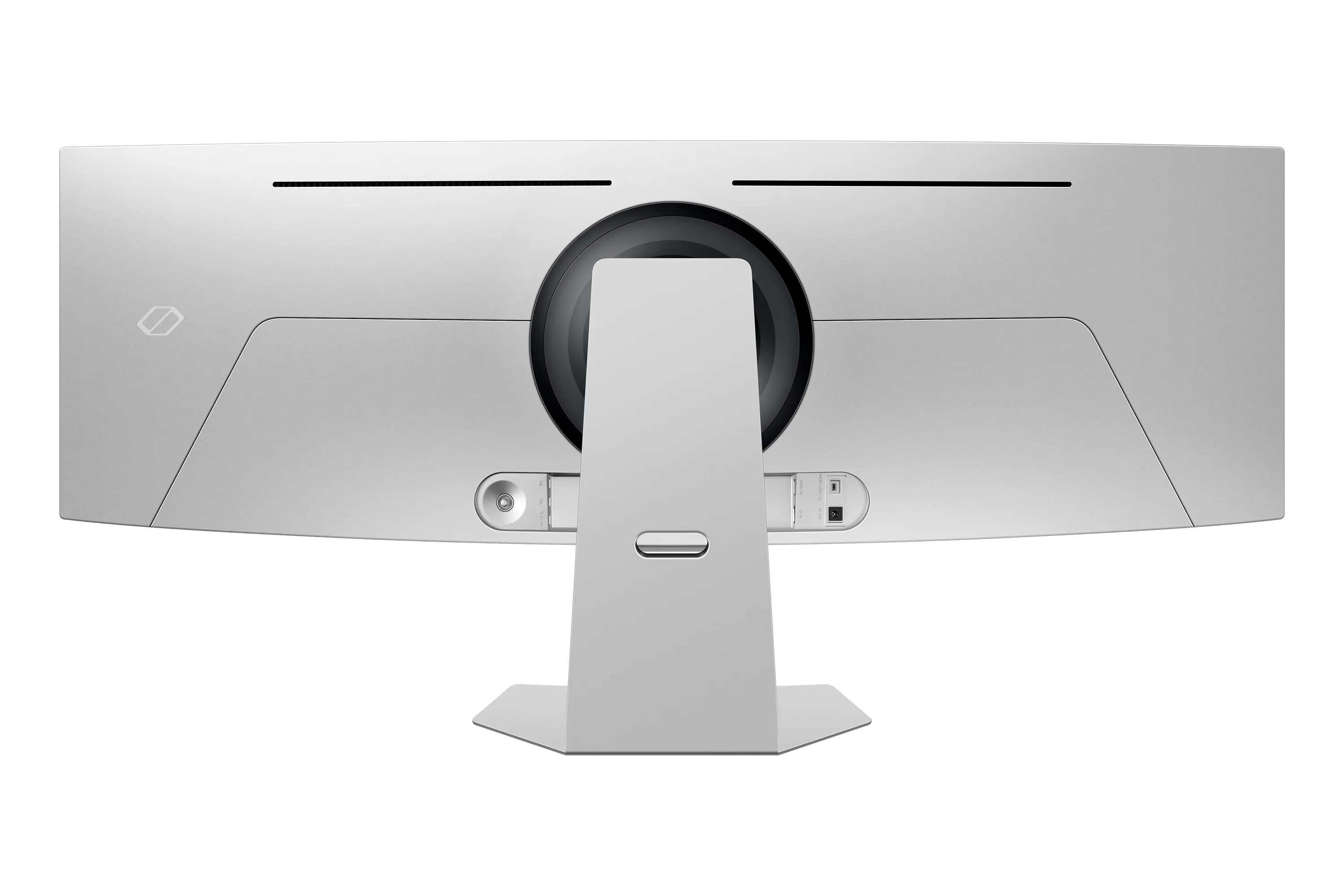 Samsung Odyssey OLED G9 G95SC 49" Dual QHD, OLED, 240Hz Curved Gaming Monitor Samsung Odyssey OLED G9 G95SC 49" Dual QHD, OLED, 240Hz Curved Gaming Monitor