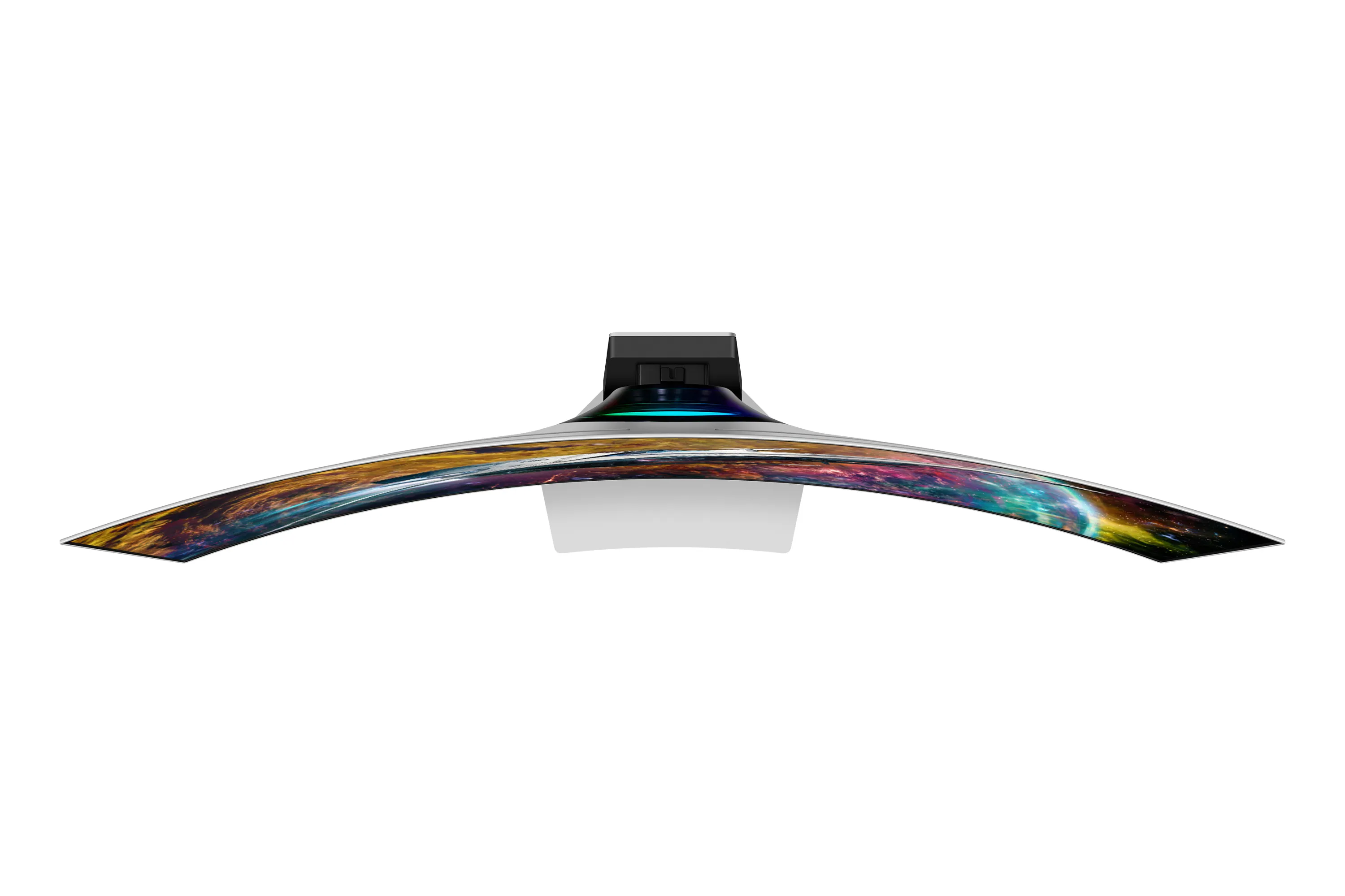 Samsung Odyssey OLED G9 G95SC 49" Dual QHD, OLED, 240Hz Curved Gaming Monitor Samsung Odyssey OLED G9 G95SC 49" Dual QHD, OLED, 240Hz Curved Gaming Monitor